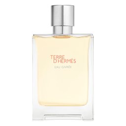 Hermès Terre d'Hermès Eau Givrée - 50 ML Eau de Parfum Perfumes Homens