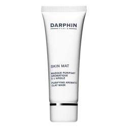 Darphin Cosméticos Faciais Masque Purifiant Argile Máscara Purificante de Argila Verde