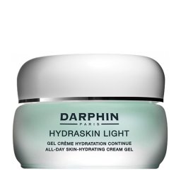 Darphin Cosméticos Faciais Hydraskin Light Gel-Cream Creme leve para hidratação contínua