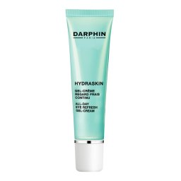 Darphin Cosméticos Faciais HYDRASKIN Gel-Cream Creme refrescante e hidratante para o contorno dos olhos