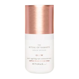 Rituals The Ritual of Namaste THE RITUAL OF NAMASTE Anti-Ageing Eye Concentrate