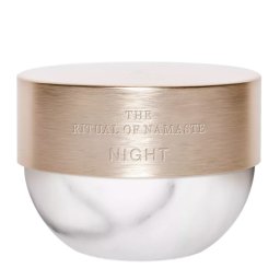 Rituals The Ritual of Namaste THE RITUAL OF NAMASTE Ageless Firming Night Cream