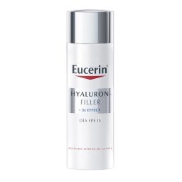 Eucerin Facial Hyaluron-Filler Day FPS 15
