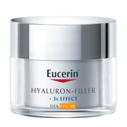 Eucerin Facial Hyaluron-Filler Day SPF30 Anti-Wrinkle Cream