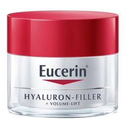 Eucerin Facial Facial Day Cream Normal/Combination Skin Hyaluron-Filler Volume-Lift