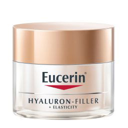 Eucerin Facial Creme facial de dia com elasticidade Hyaluron-Filler com FPS 30