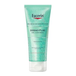 Eucerin Facial Esfoliante para Acne DermoPure