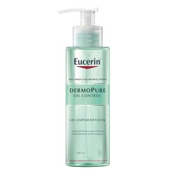 Eucerin Específico Dermopure Oil Control Cleansing Gel