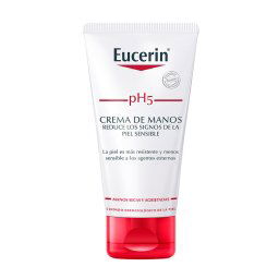 Eucerin Específico pH5 creme para as mãos