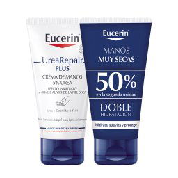 Eucerin Específico EUCERIN Duplo UreaRepair Creme de Mãos Pele Muito Seca