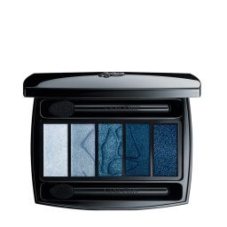 Lancome Sombras dos olhos Hypnôse Palette 5 Couleurs Paleta de Sombras 16 DRAMA DENIM