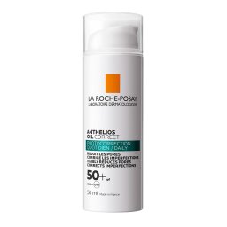La Roche Posay Protecção Facial Anthelios Oil Correct SPF50+ Photocorrection