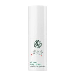Annayake Cosméticos Faciais Wakame Soin Lissant Contour des Yeux