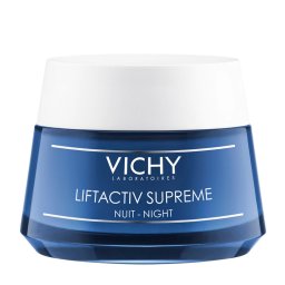 Vichy Facial LIFTACTIV Anti-Wrinkle Integral Firmness Night