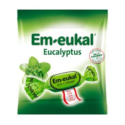 Em-eukal Específico Doces de eucalipto