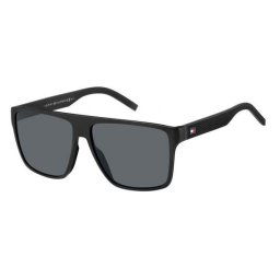 Tommy Hilfiger Eyewear Óculos de sol para homens TH 1717/S 003 T59 IR SOL 145 MAT