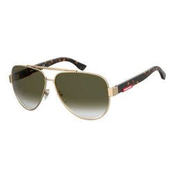 Dsquared2 Eyewear Óculos de sol unisexo D2 0002/S J5G 9K