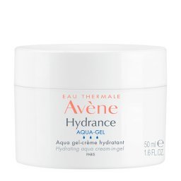Avene Facial Hydrance Aqua-gel moisturizing cream