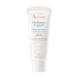 Avene Facial Hydrance UV Rich Moisturizing Cream