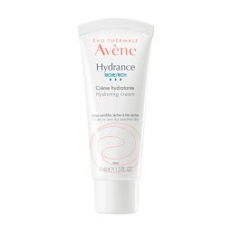 Avene Facial Hydrance Rich Moisturizing Cream