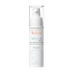Avene Facial A-OXitive Antioxidant Defense Serum