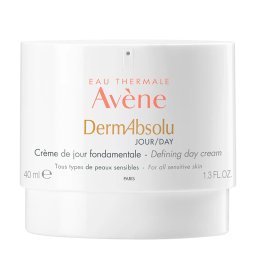 Avene Facial DermAbsolu Essential Day Cream