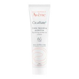 Avene Facial Cicalfate+ Repairing protective cream