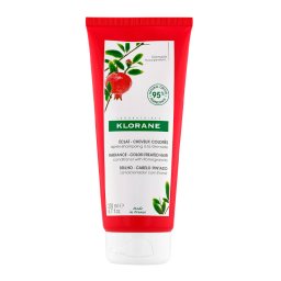 Klorane Condicionadores Pomegranate Conditioner