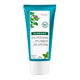 Klorane Condicionadores Organic Mint Conditioner