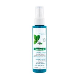 Klorane Tratamento capilar Aquatic Mint Mist