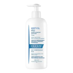 Ducray Condicionadores Kertyol PSO Bálsamo Hidratante Diário