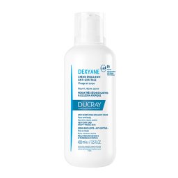 Ducray Cabo DEXYANE Creme emoliente anti-riscos