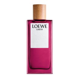 Loewe Earth - 50 ML Eau de Parfum Perfumes Mulher