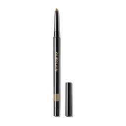 Guerlain Delineador de olhos Le Crayon Yeux Delineador de cor intensa 05 JUNGLE GREEN