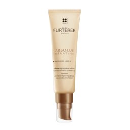 Rene Furterer Tratamento capilar ABSOLUE KERATIN Sérum de reparação extrema para o cuidado das pontas danificadas.
