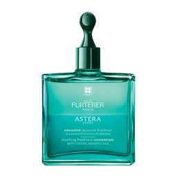 Rene Furterer Cabelo ASTERA FRESH Soothing freshness concentrate