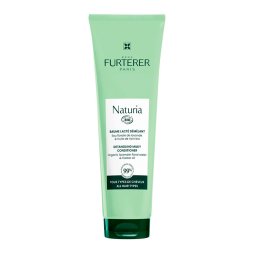 Rene Furterer Cabelo NATURIA Detangling milk balm Organic detangling care