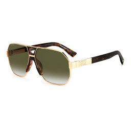 Dsquared2 Eyewear Óculos de sol para mulheres Sunglasses D2 0028/S