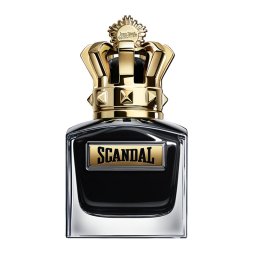 Jean Paul Gaultier Scandal pour Homme Le Parfum - 50 ML Eau de Parfum Perfumes Homens