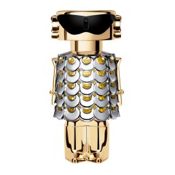 Rabanne Fame - 80 ML Eau de Parfum Perfumes Mulher