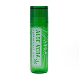 Aysa Aloé Vera ALOE VERA lip balm