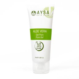 Aysa Aloé Vera ALOE VERA Pure Gel