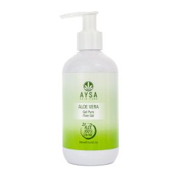 Aysa Aloé Vera ALOE VERA Pure Gel