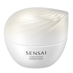 Sensai Cosméticos Faciais Comforting Barrier Mask Máscara de tratamento facial
