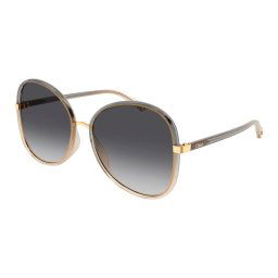 Chloe Sunglasses Óculos de sol para mulheres CH0030S 008