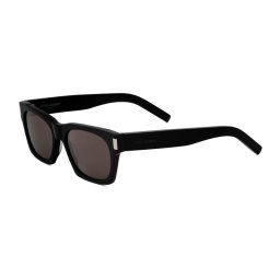 Saint Laurent Óculos escuros SL 402 001 Acetate Black
