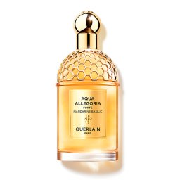 Guerlain Fragrâncias femininas Aqua Allegoria Mandarine Basilic Forte Eau de Parfum