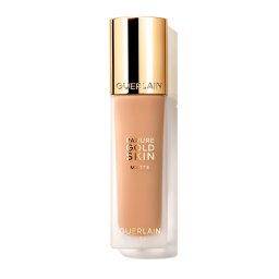 Guerlain Bases de Maquilhagem Parure Gold Skin Matte Fundação 4N NEUTRAL / NEUTRE