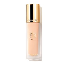 Guerlain Bases de Maquilhagem Parure Gold Skin Matte Fundação 2W WARM / DORÉ