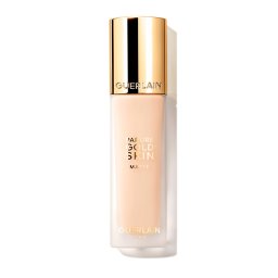 Guerlain Bases de Maquilhagem Parure Gold Skin Matte Fundação 1W WARM / DORÉ